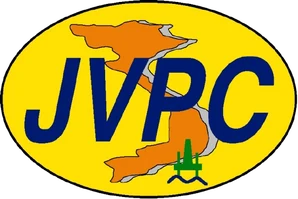 JVPC (Japan Vietnam Petroleum Company) logo