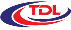 TDL Industrial Automation logo