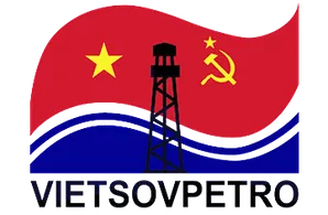 Vietsovpetro logo